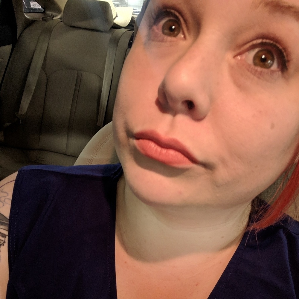 Meet your Posher, Jessi